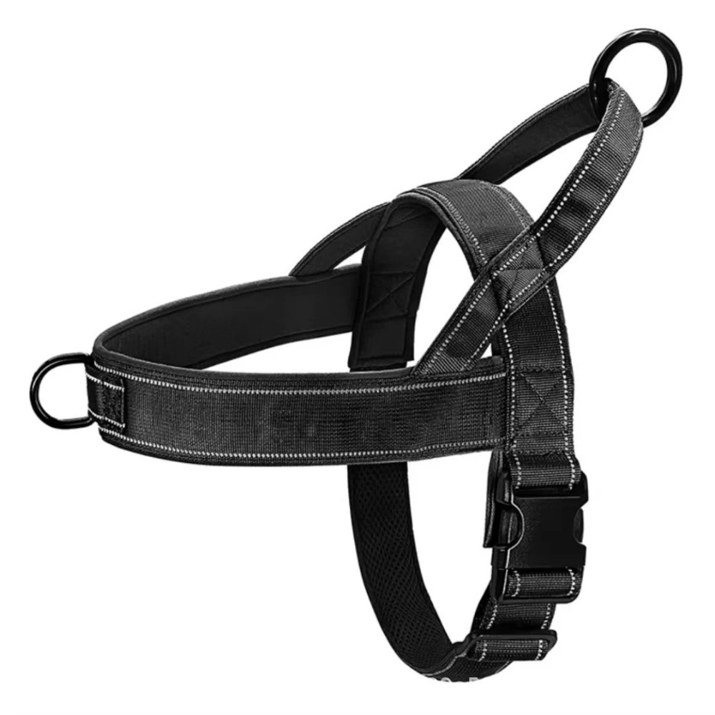 Outdoor Adventure Walks - Gesper Lepas Cepat Harness Anti Tarik