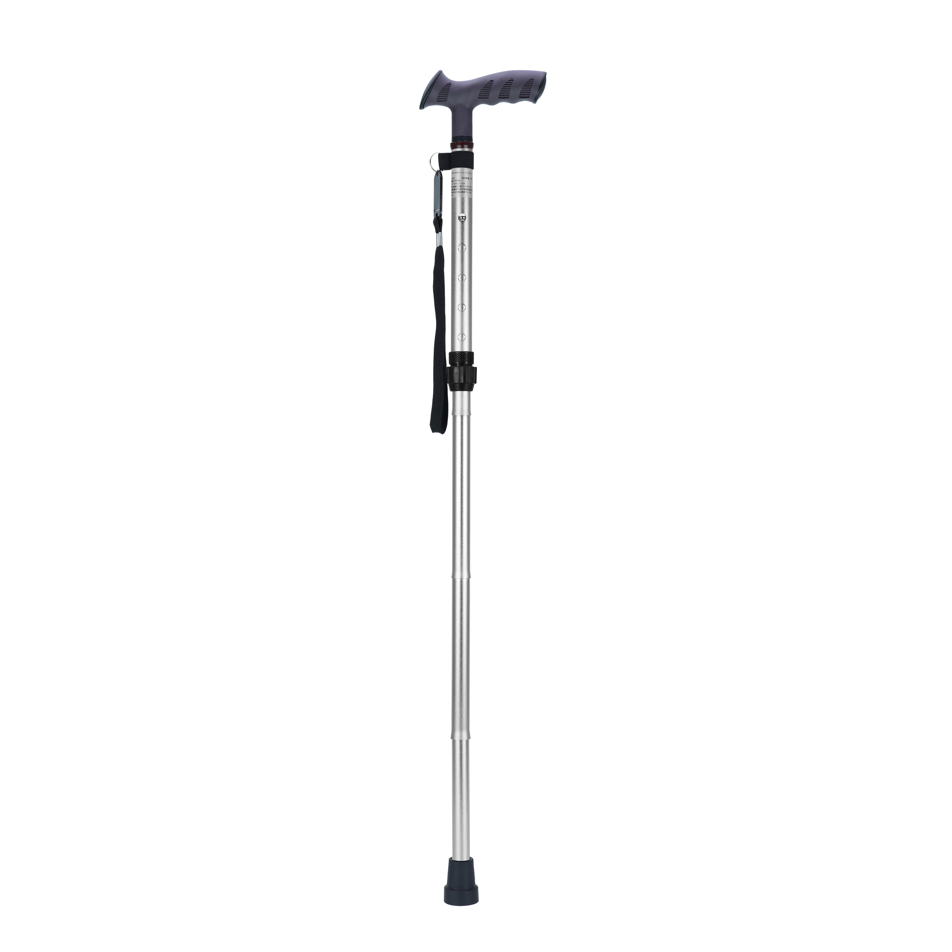 Outdoor Adventure Walks - Tongkat Jalan Lipat Ringan dari Aluminium
