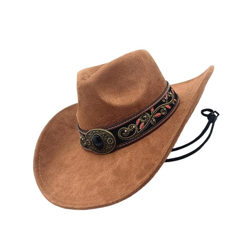 Outdoor Adventure Walks - Topi Perjalanan Luar Ruangan 39BB untuk