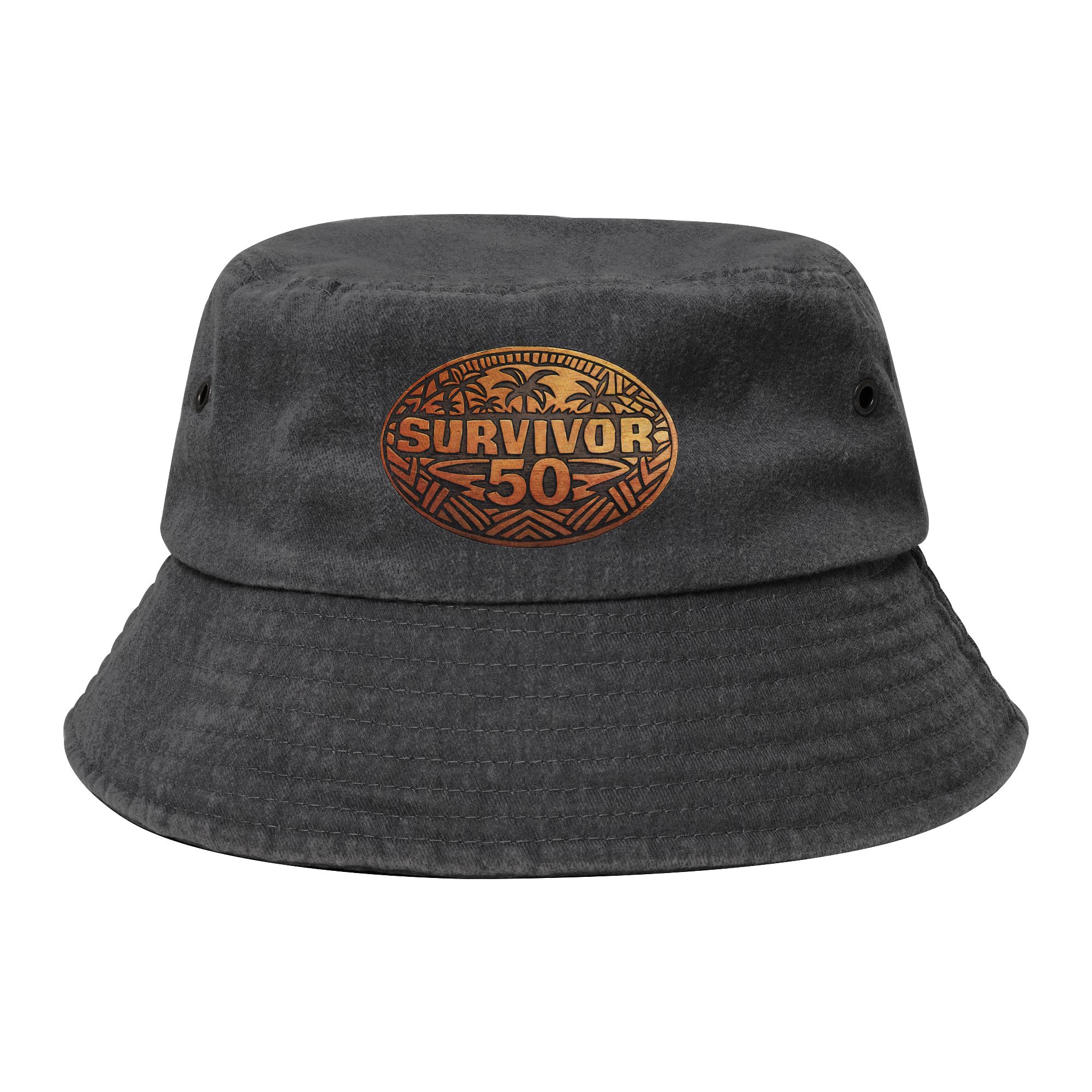 Topi Bucket S-Survivors untuk  - Outdoor Adventure Show ulasan dan harga