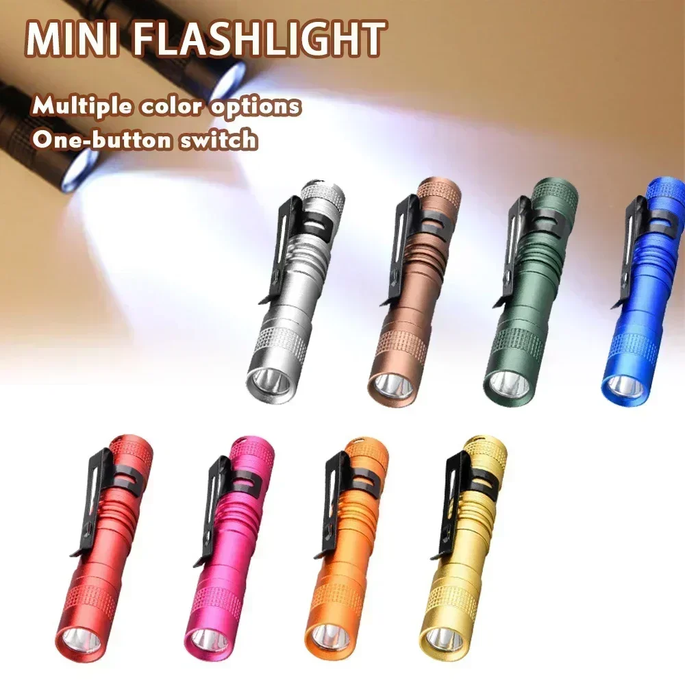 Lampu Pena LED Mini Portabel d - Outdoor Adventure Trips ulasan dan harga