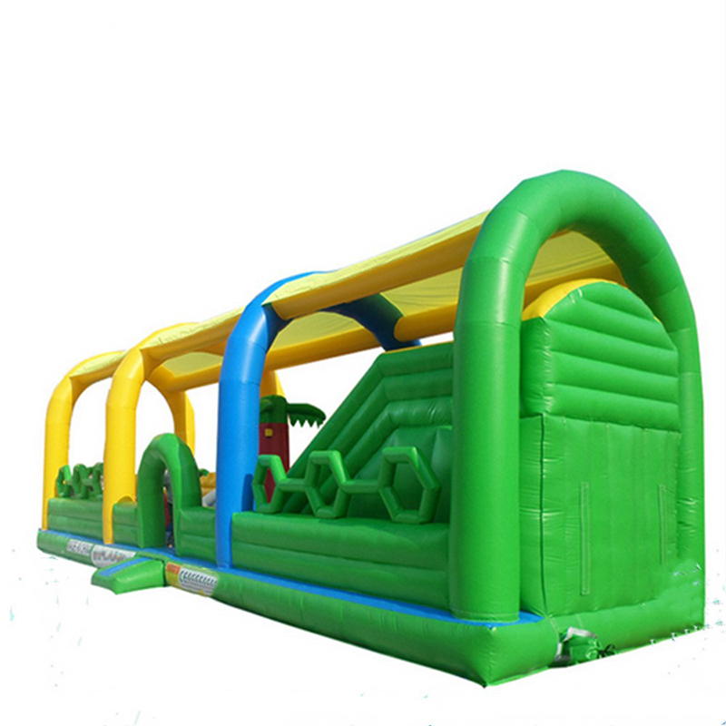 Luar ruangan tiup menantang ri - Outdoor Adventure Course ulasan dan harga