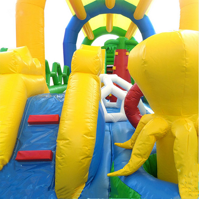 Luar ruangan tiup menantang ri - Outdoor Adventure Course ulasan dan harga