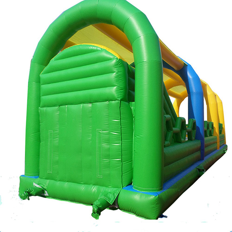 Luar ruangan tiup menantang ri - Outdoor Adventure Course ulasan dan harga