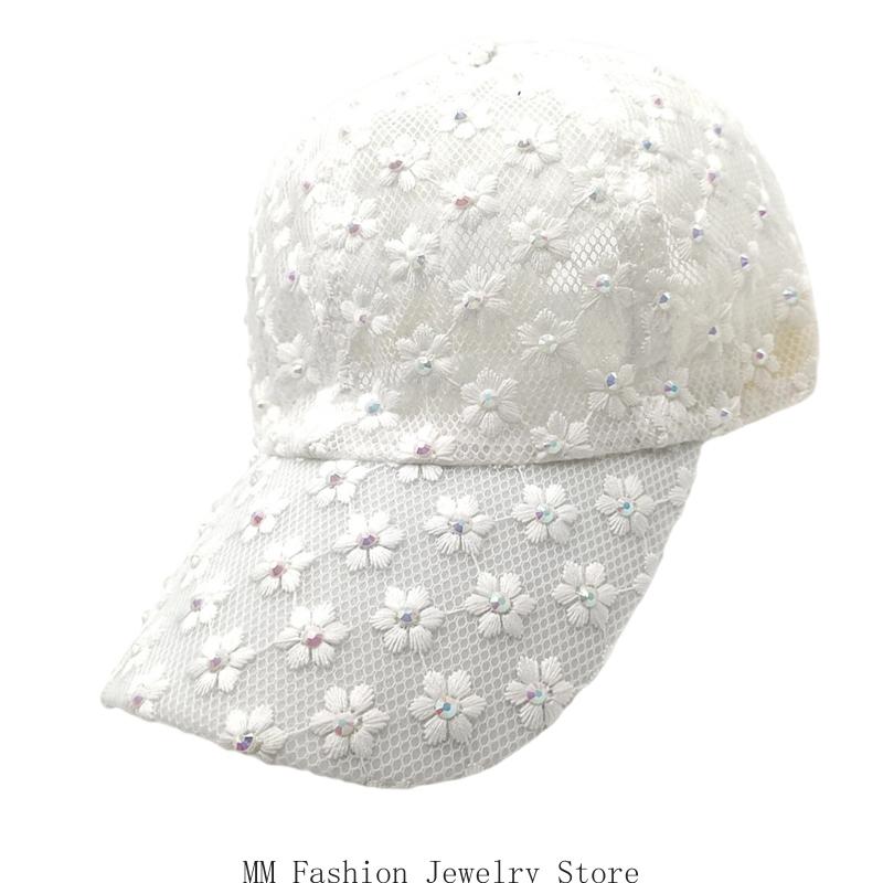 Topi Bisbol Bunga Serbaguna Be - Outdoor Adventure Outfit ulasan dan harga