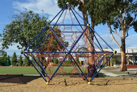 Taman Petualangan Tali Panjat  - Outdoor Adventure Course ulasan dan harga