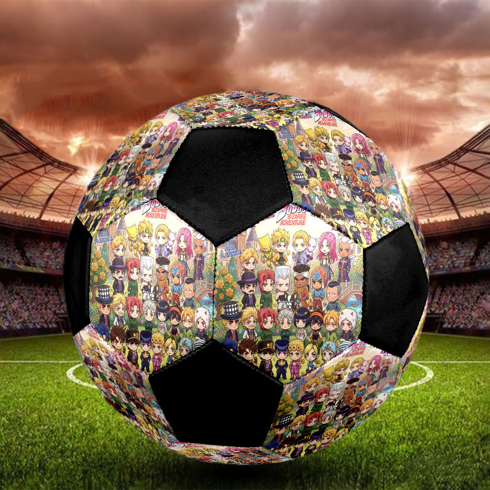 1 Buah Bola Sepak Bola Petuala - Outdoor Adventure Training ulasan dan harga