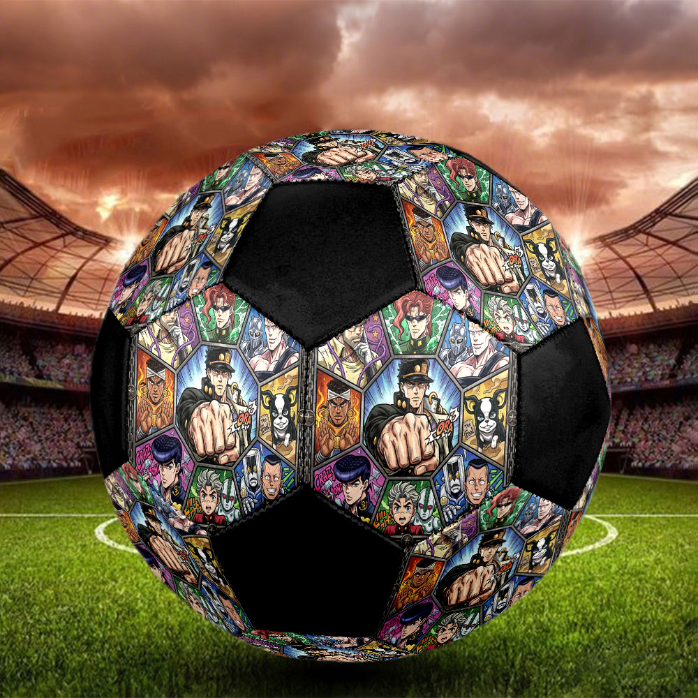1 Buah Bola Sepak Bola Petuala - Outdoor Adventure Training ulasan dan harga