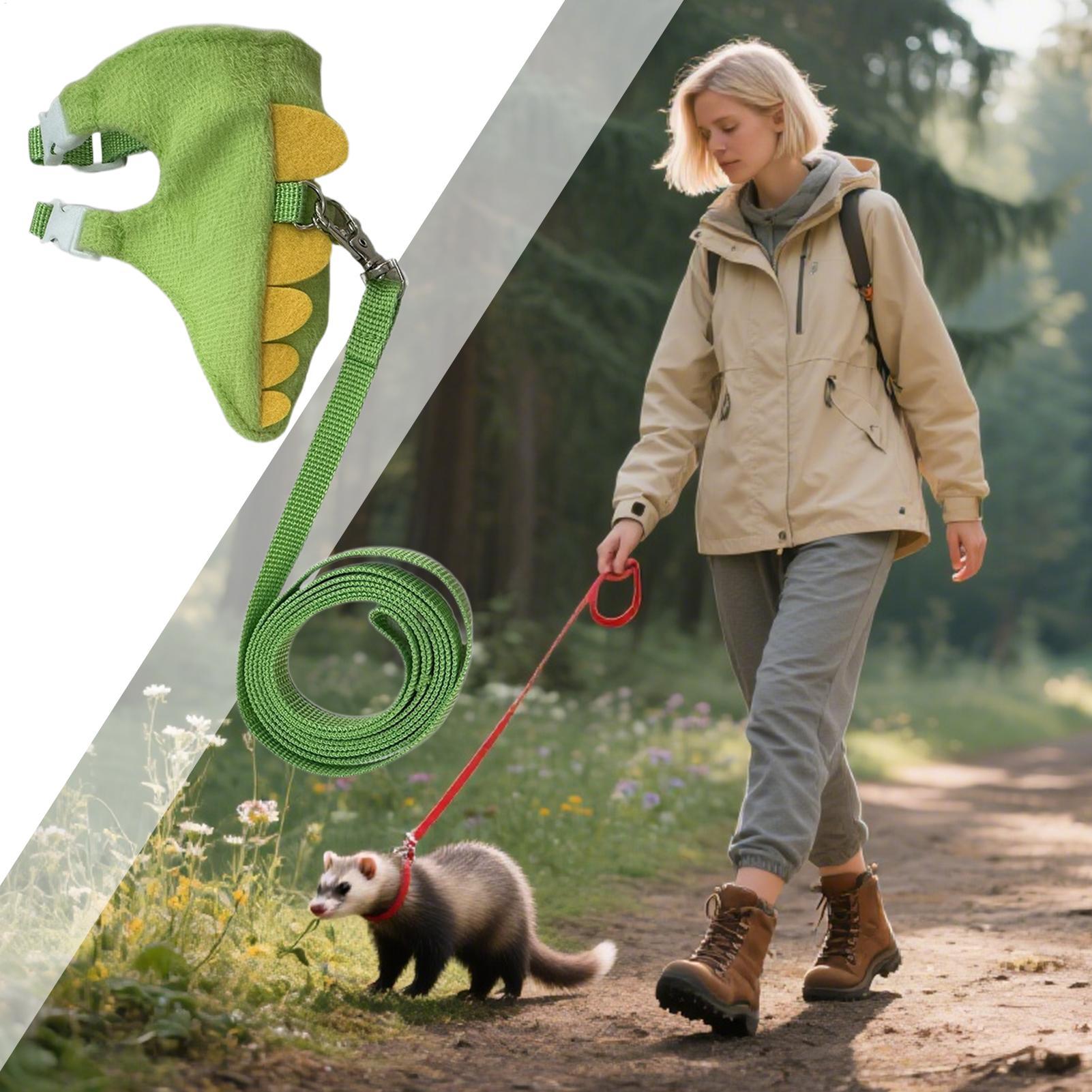 Set Tali Kekang dan Tali Kekan - Outdoor Adventure Walks ulasan dan harga