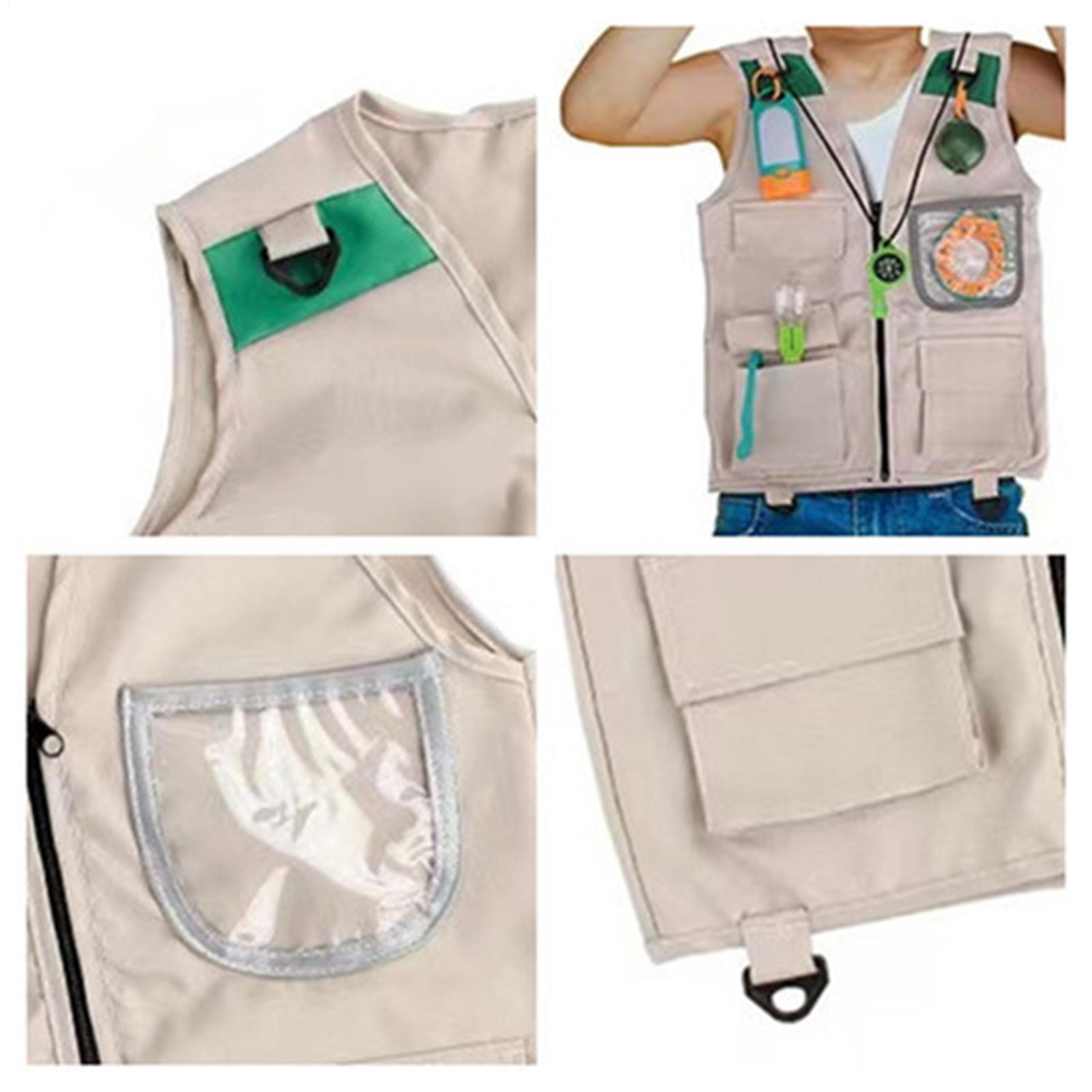 Perlengkapan Petualang Safari  - Outdoor Adventure Day ulasan dan harga