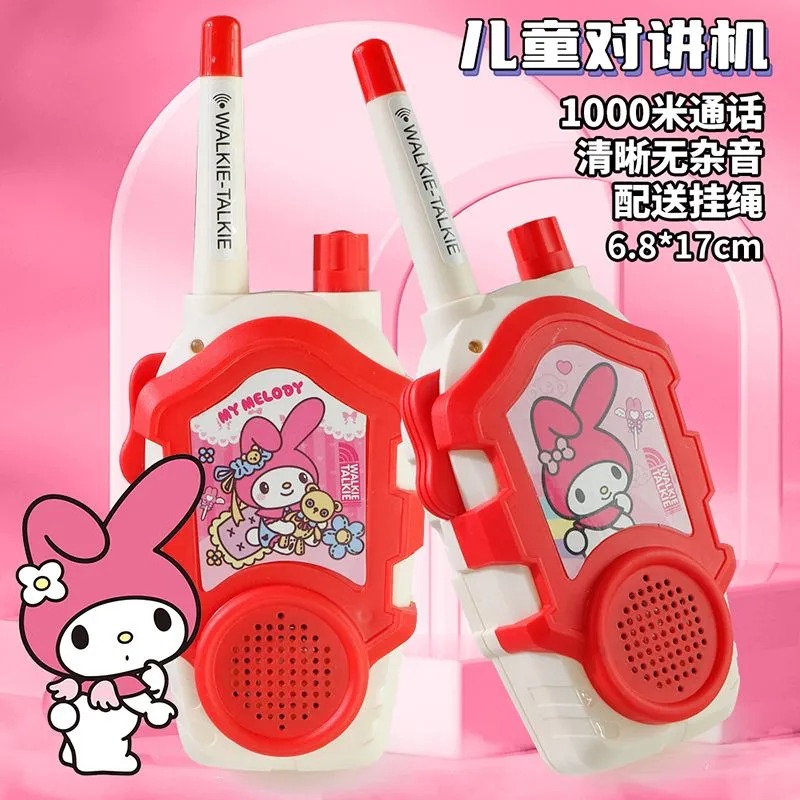 Kawaii Sanrio Hello Kitty Walk - Outdoor Adventure Japan ulasan dan harga