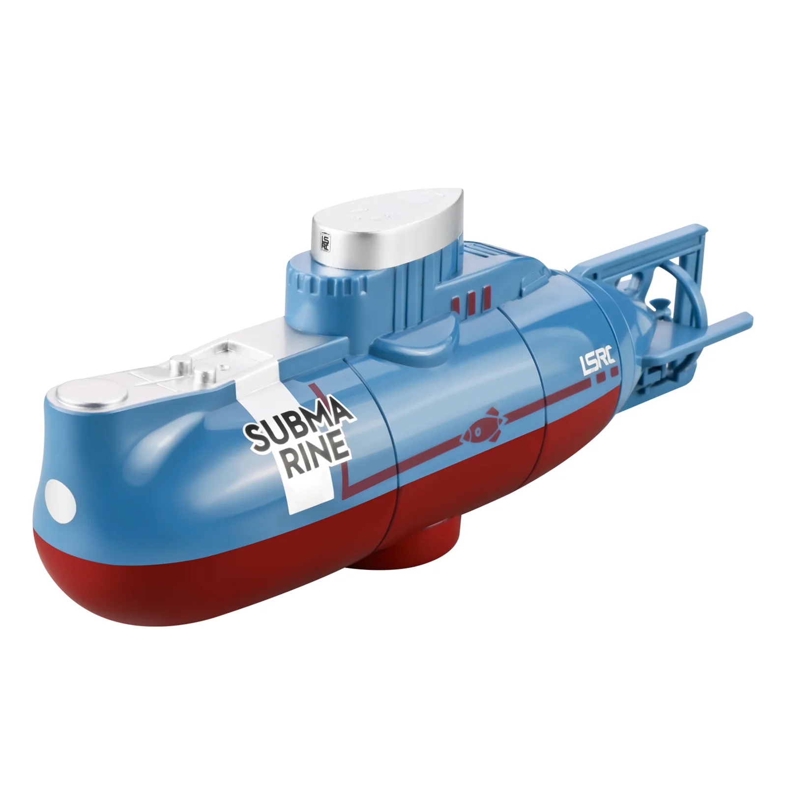 Kapal Selam Mini RC Simulasi K - Outdoor Adventure Toys For Kids ulasan dan harga