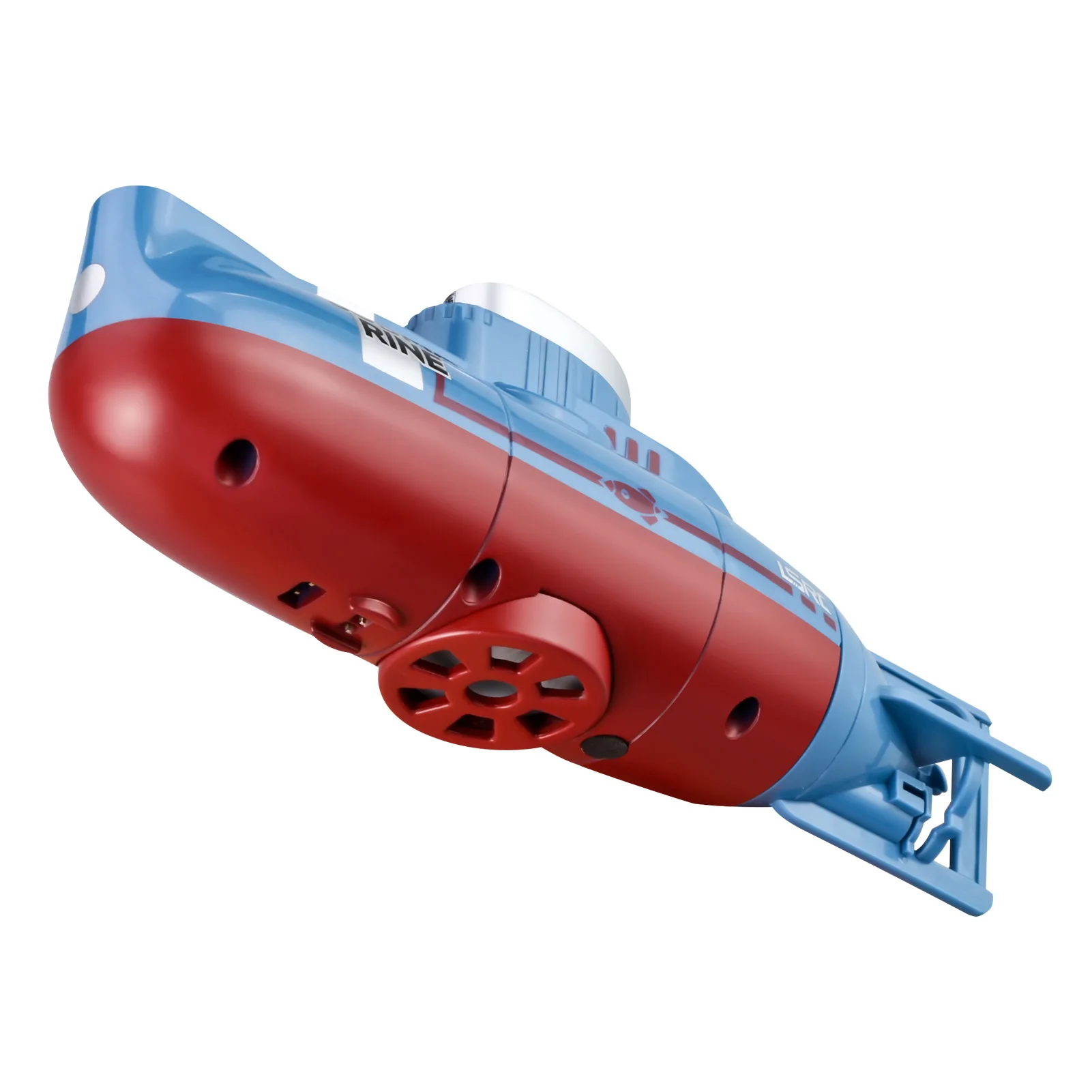 Kapal Selam Mini RC Simulasi K - Outdoor Adventure Toys For Kids ulasan dan harga