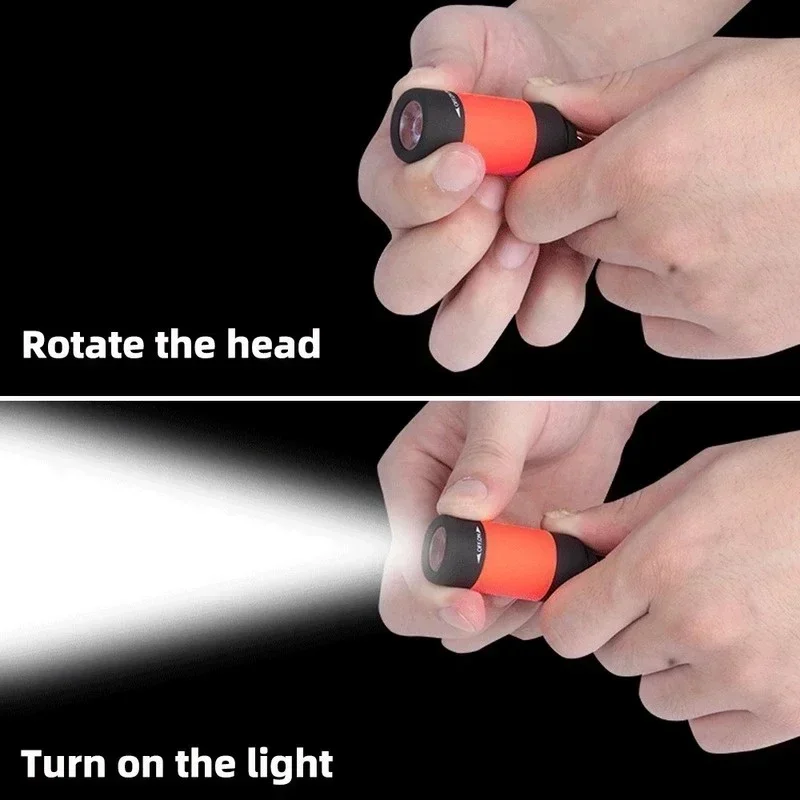 Senter LED Multifungsi Isi Ula - Outdoor Adventure Trips ulasan dan harga