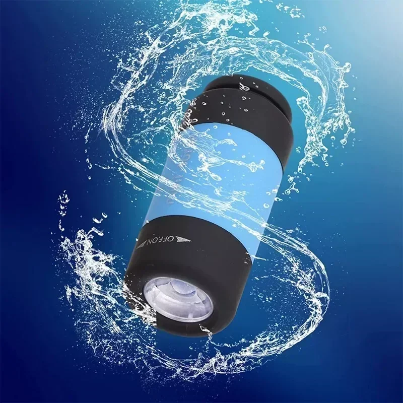 Senter LED Multifungsi Isi Ula - Outdoor Adventure Trips ulasan dan harga