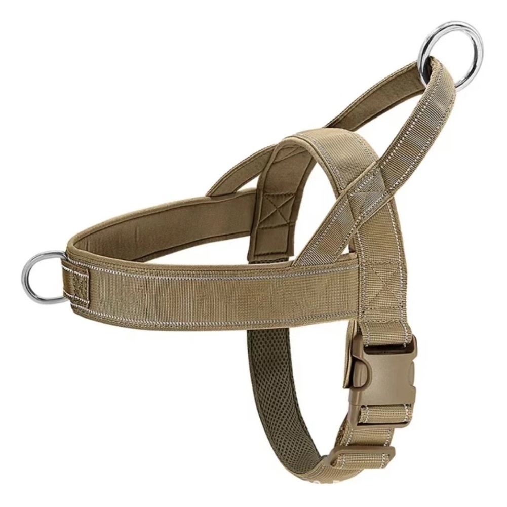 Gesper Lepas Cepat Harness Ant - Outdoor Adventure Walks ulasan dan harga