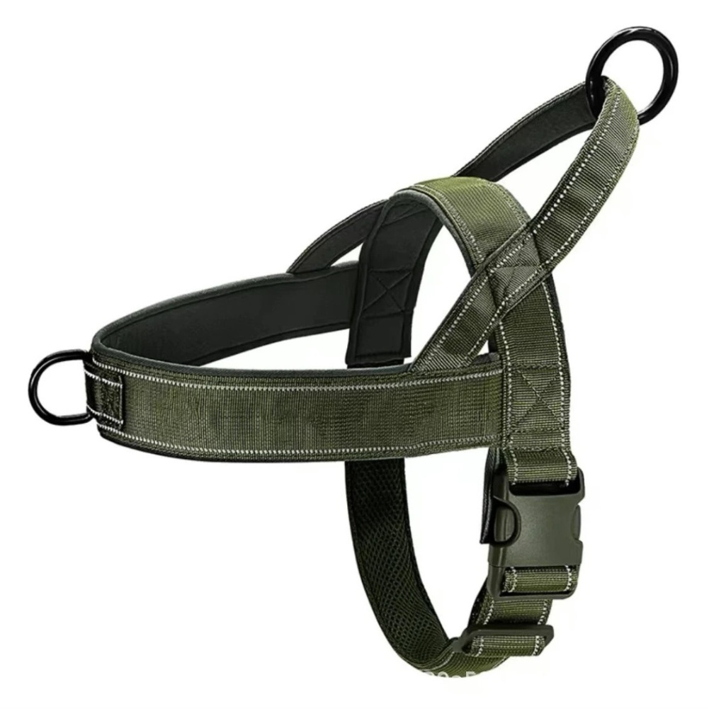 Gesper Lepas Cepat Harness Ant - Outdoor Adventure Walks ulasan dan harga