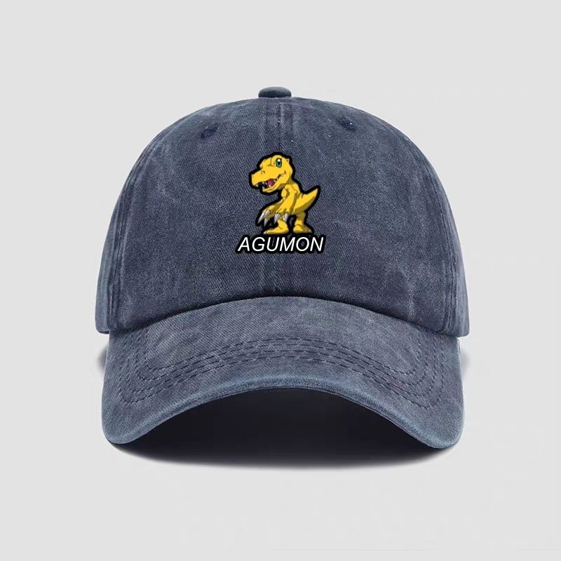 Topi Duckbill Anime Kartun Dig - Outdoor Adventure Japan ulasan dan harga