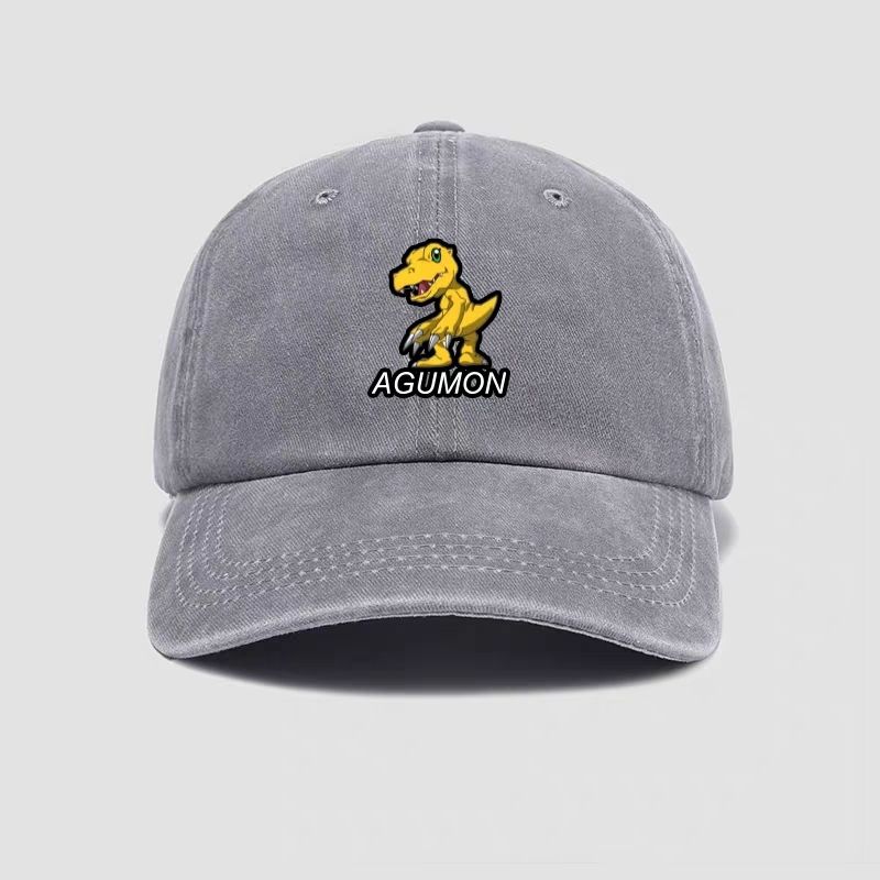 Topi Duckbill Anime Kartun Dig - Outdoor Adventure Japan ulasan dan harga