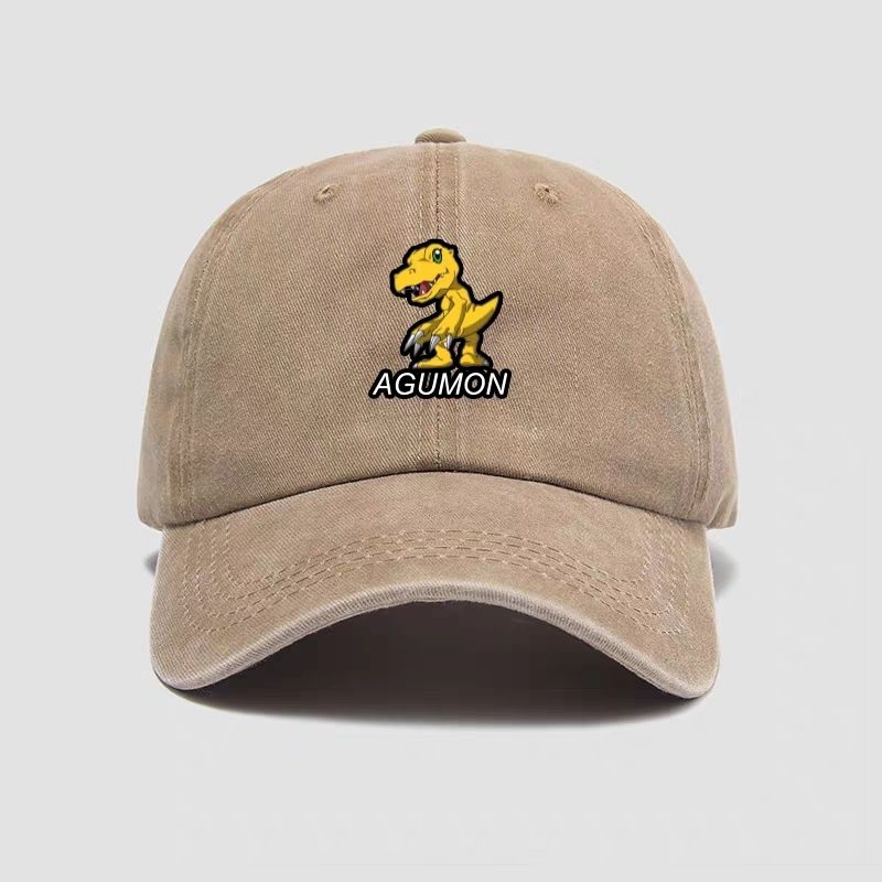 Topi Duckbill Anime Kartun Dig - Outdoor Adventure Japan ulasan dan harga