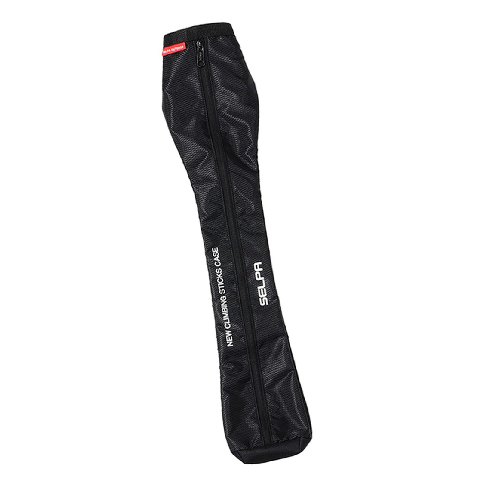 Tas Tongkat Trekking Bahan Tah - Outdoor Adventure Walks ulasan dan harga