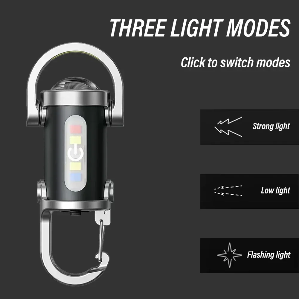 Lampu Darurat Mini Senter Gant - Outdoor Adventure Walks ulasan dan harga