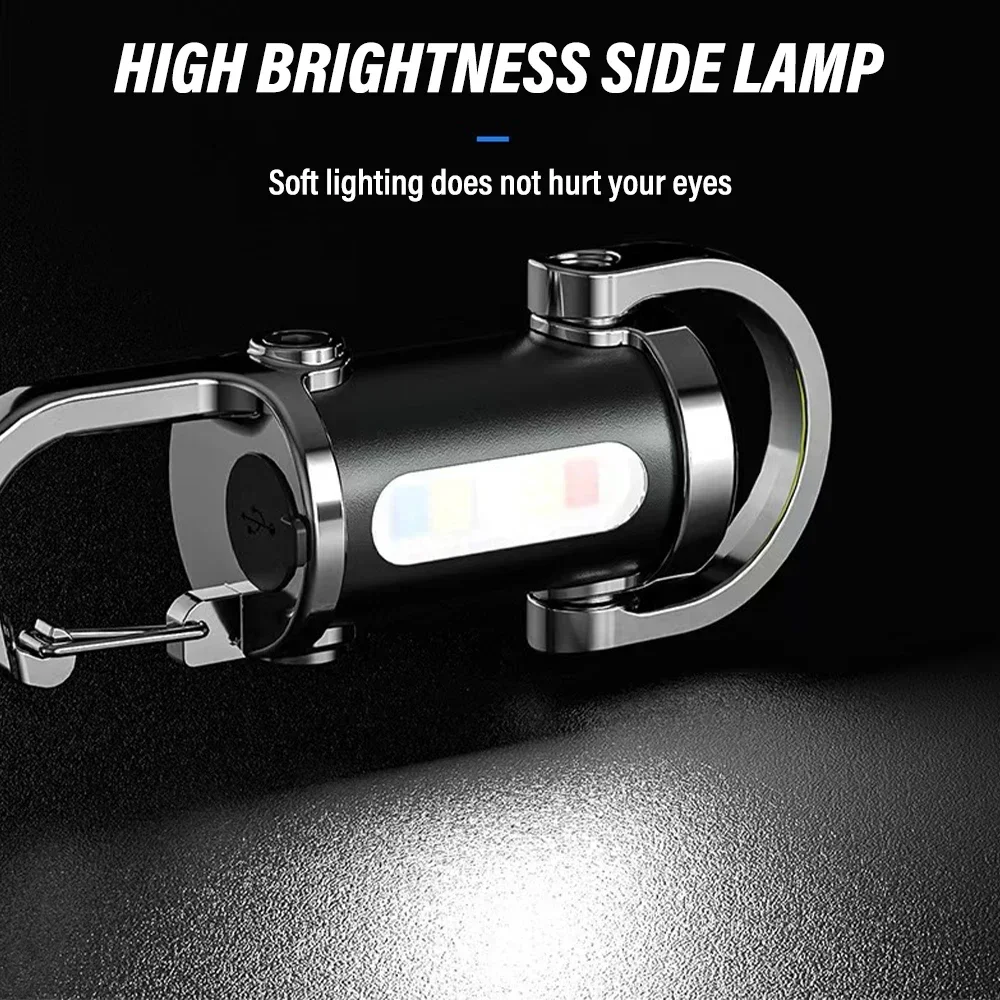 Lampu Darurat Mini Senter Gant - Outdoor Adventure Walks ulasan dan harga