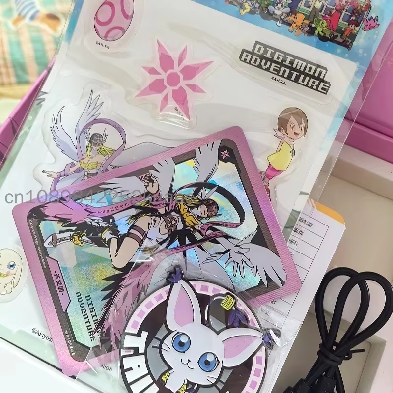 Digimon Adventure Limited Box  - Outdoor Adventure Japan ulasan dan harga