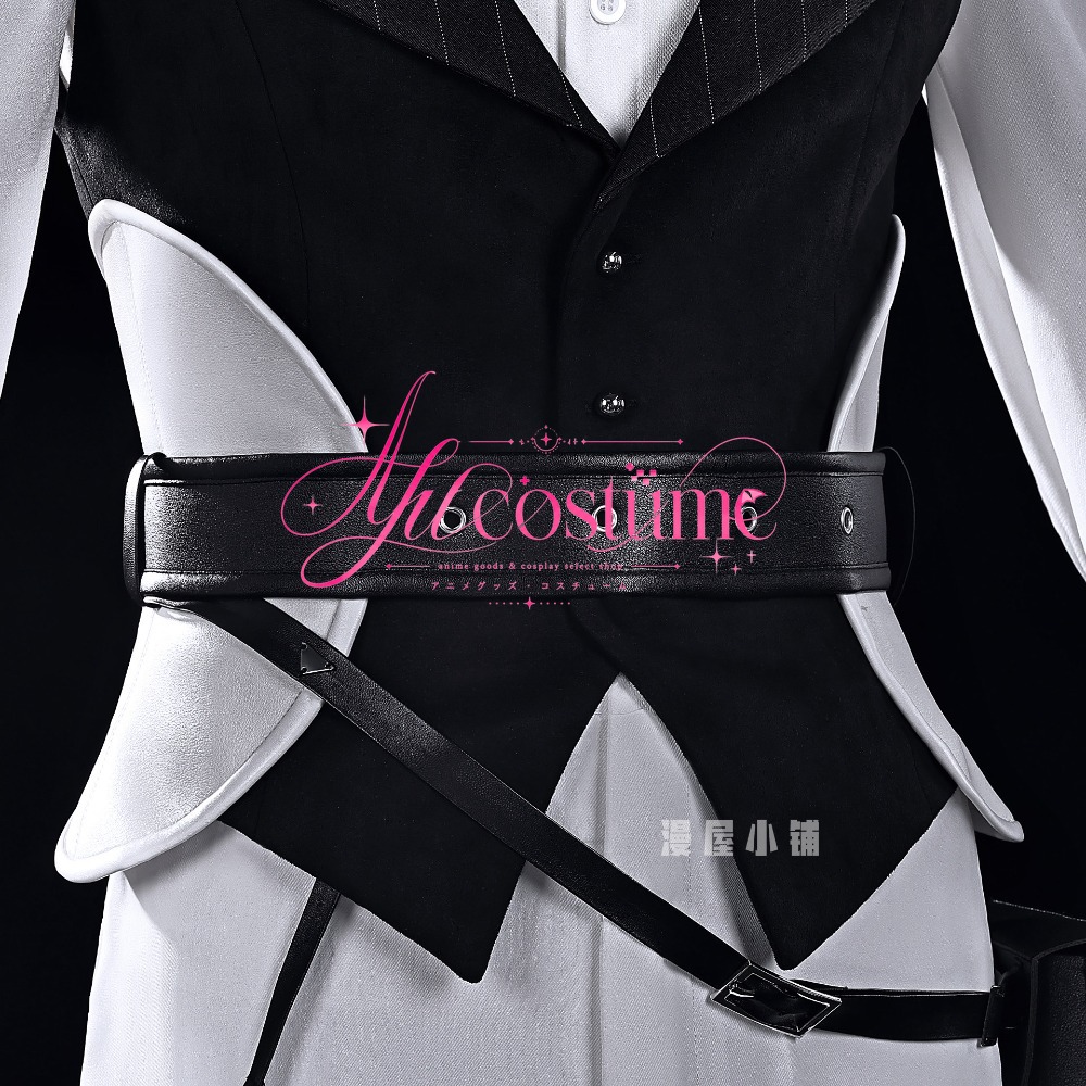 Kostum Cosplay Genshin Impact  - Outdoor Adventure Japan ulasan dan harga