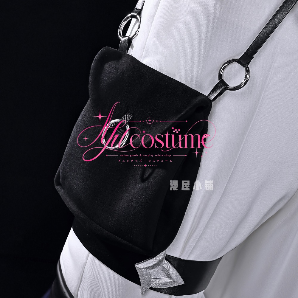 Kostum Cosplay Genshin Impact  - Outdoor Adventure Japan ulasan dan harga