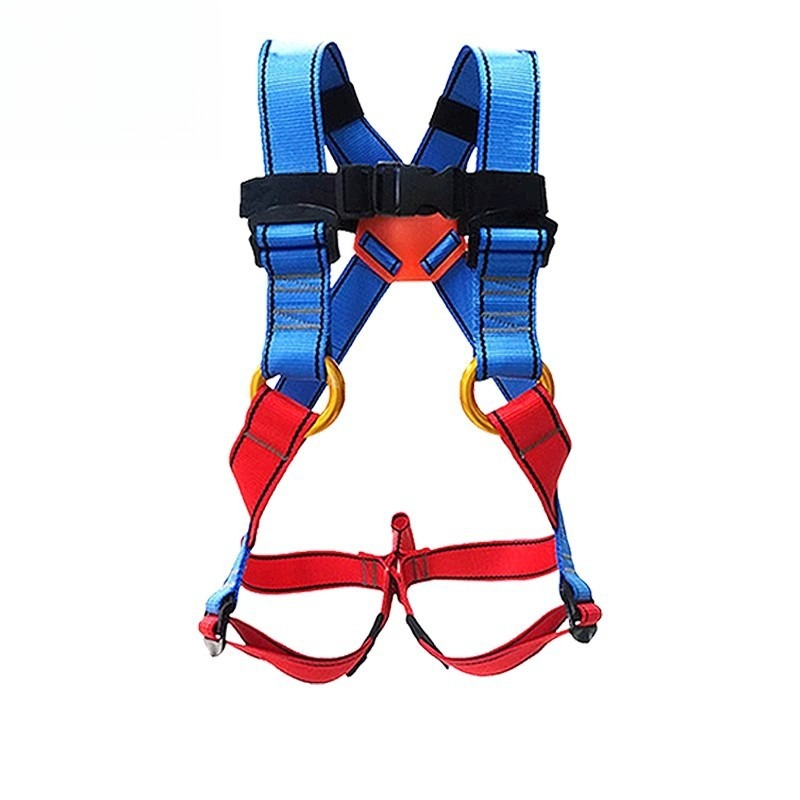 Ukuran M Tinggi 106-145CM 5 Ti - Outdoor Adventure Course ulasan dan harga