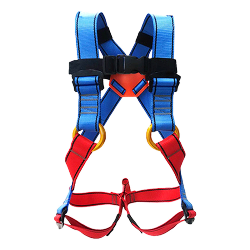 Ukuran M Tinggi 106-145CM 5 Ti - Outdoor Adventure Course ulasan dan harga
