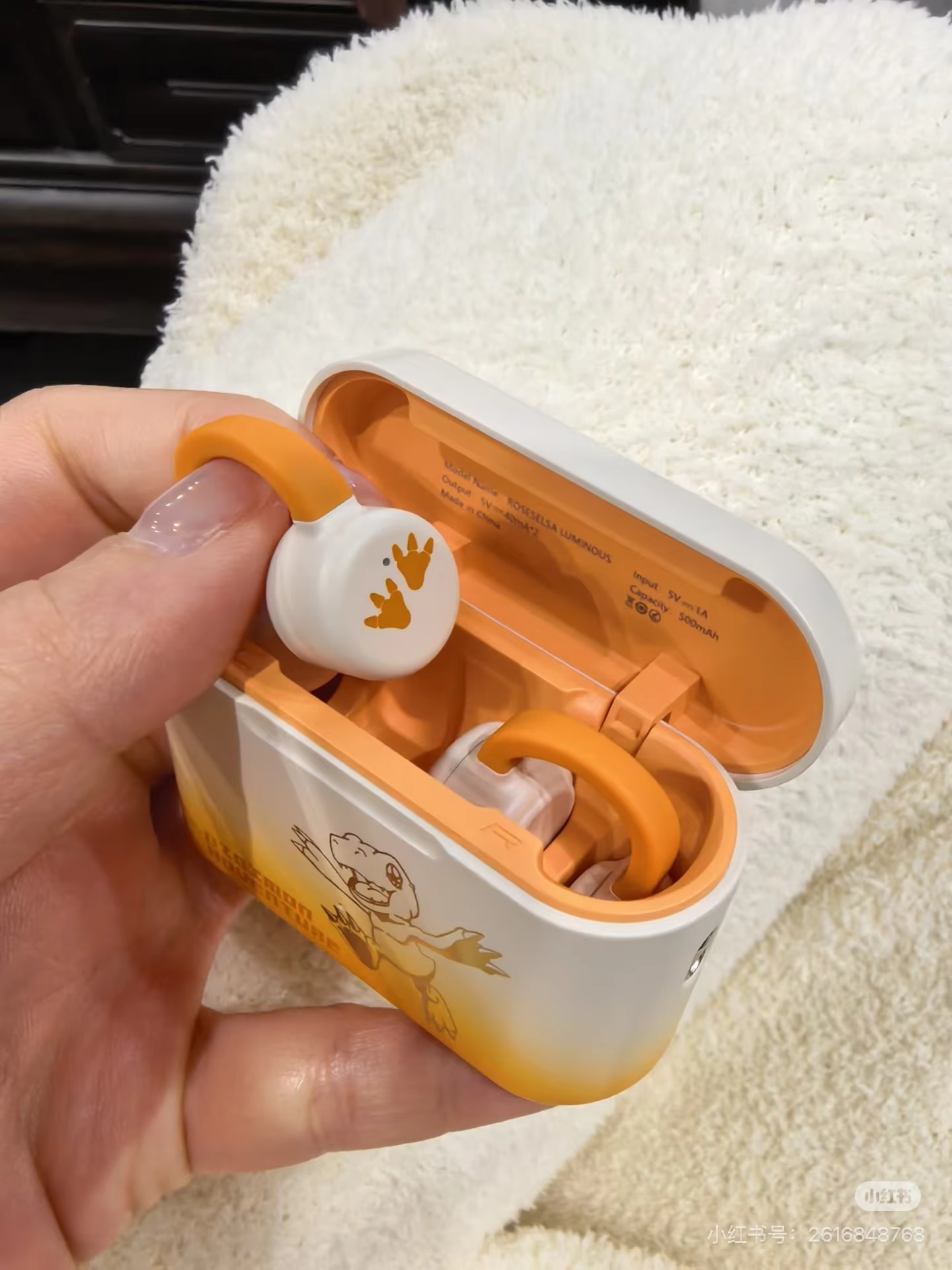 Headphone Bluetooth Nirkabel K - Outdoor Adventure Japan ulasan dan harga