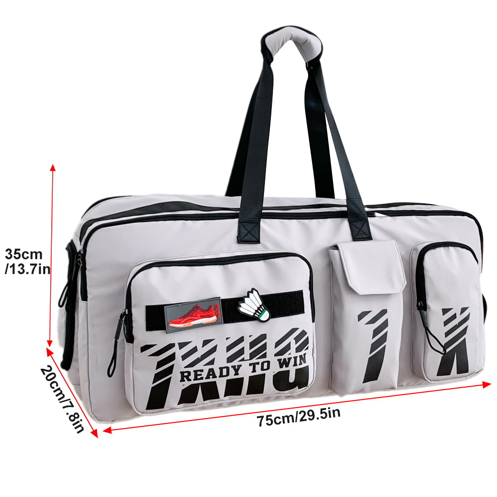 OSSOHH 1 Buah Tas Olahraga Bes - Outdoor Adventure Backpack ulasan dan harga