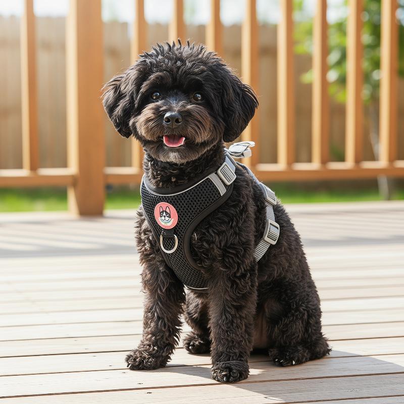 Set Harnesses dan Tali Anjing  - Outdoor Adventure Walks ulasan dan harga