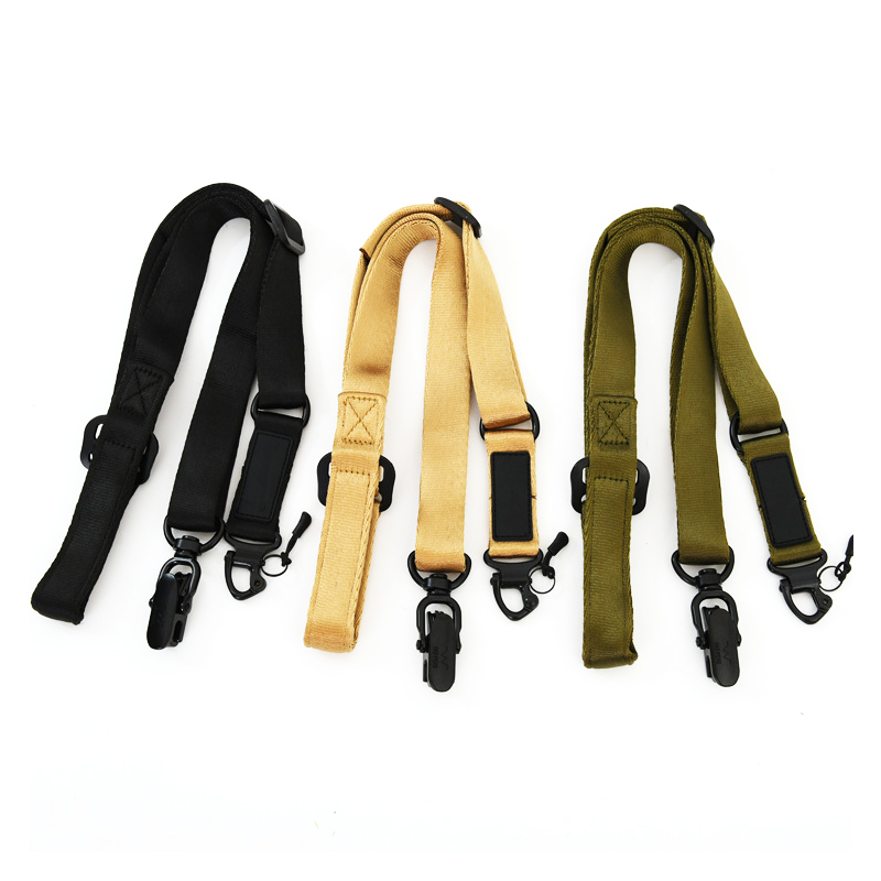 Tali Pengaman Satu Titik Aman  - Outdoor Adventure Training ulasan dan harga