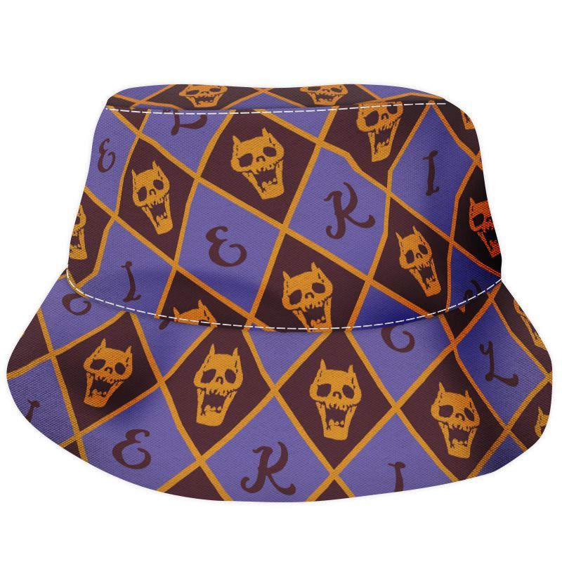 Topi Ember Petualangan Aneh Jo - Outdoor Adventure Japan ulasan dan harga