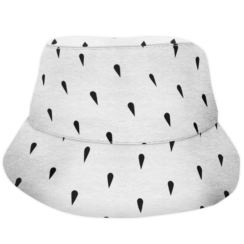 Topi Ember Petualangan Aneh Jo - Outdoor Adventure Japan ulasan dan harga