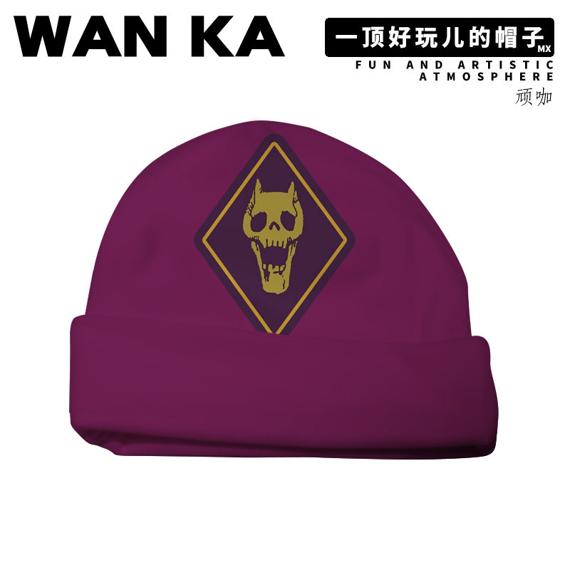 Topi Ember Petualangan Aneh Jo - Outdoor Adventure Japan ulasan dan harga