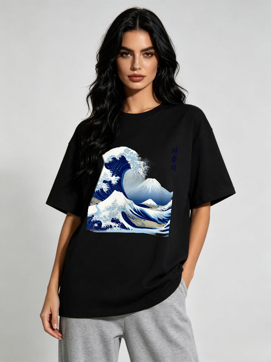 Kaos Petualangan Luar Ruangan  - Outdoor Adventure Day ulasan dan harga