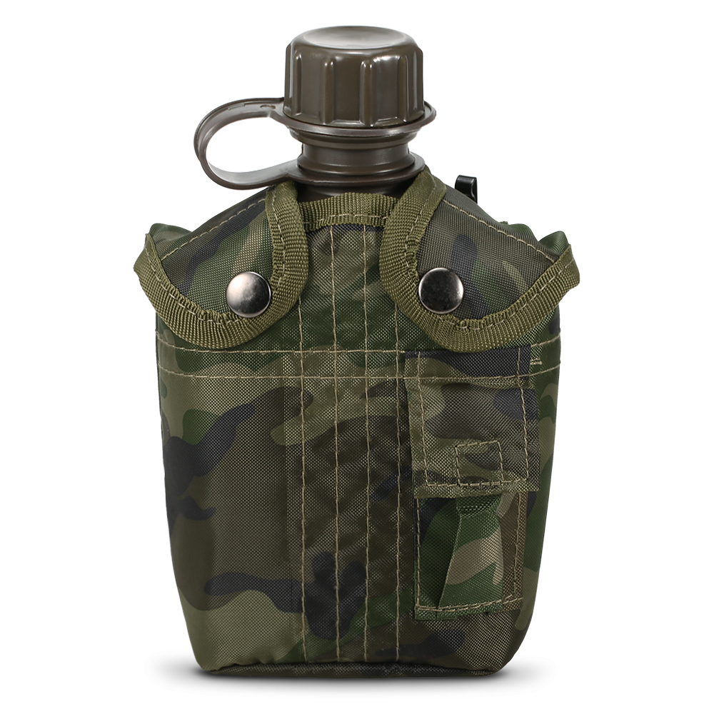 Botol Air Ketahanan Hidup untu - Outdoor Adventure Backpack ulasan dan harga