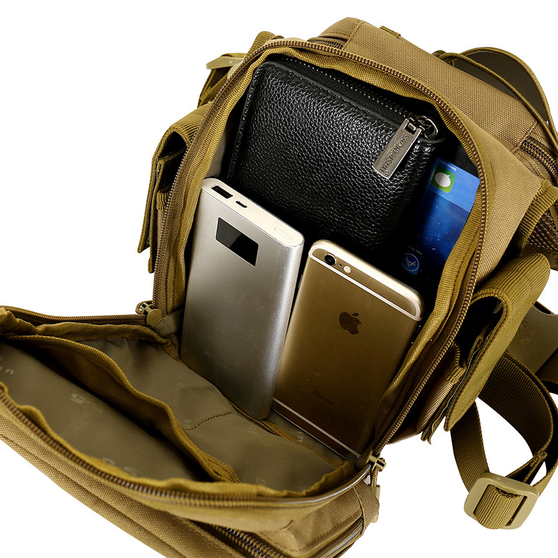Tas punggung pendaki gunung, t - Outdoor Adventure Backpack ulasan dan harga