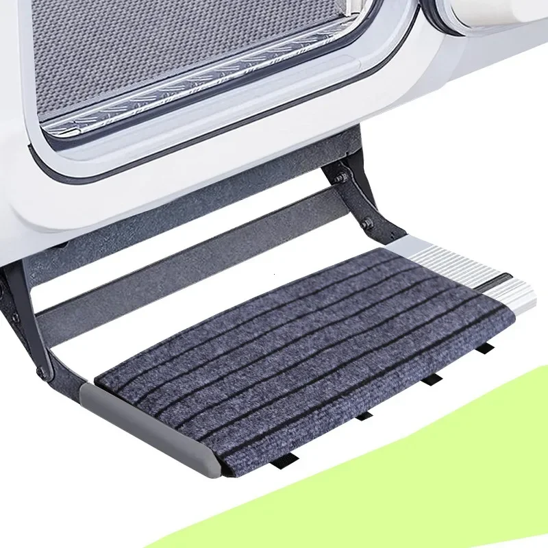 Karpet Tangga Karavan Luar Rua - Outdoor Adventure Trips ulasan dan harga