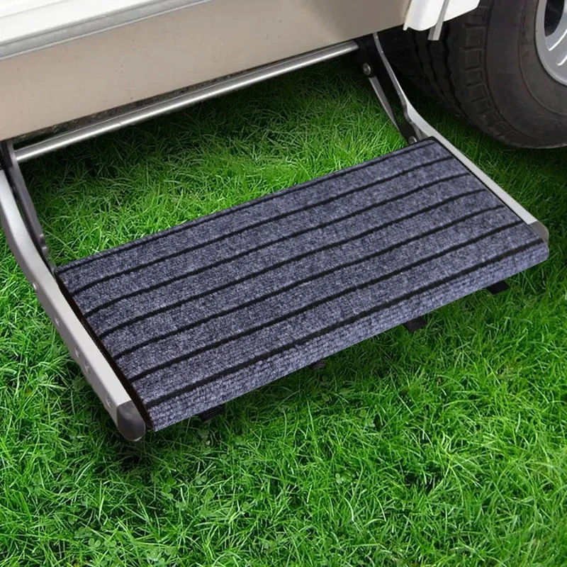 Karpet Tangga Karavan Luar Rua - Outdoor Adventure Trips ulasan dan harga