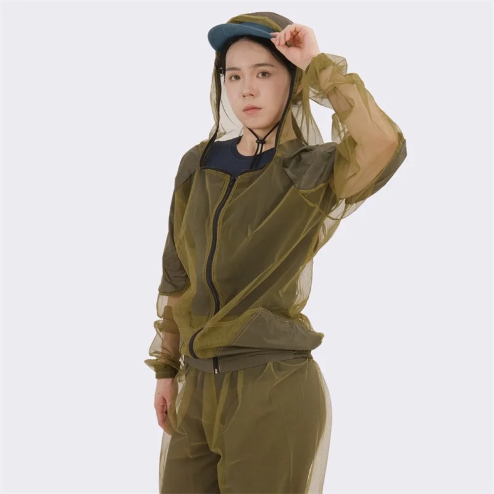 Pakaian Anti Serangga untuk Pe - Outdoor Adventure Outfit ulasan dan harga