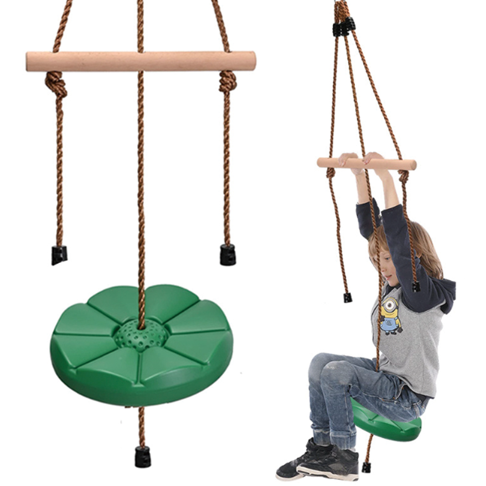 Set Permainan Rintangan Ninja  - Outdoor Adventure Course ulasan dan harga
