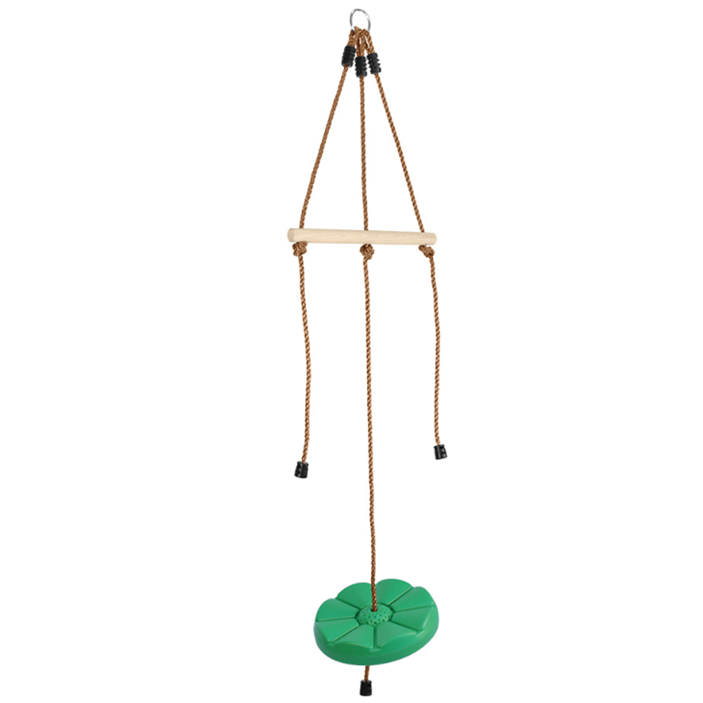 Set Permainan Rintangan Ninja  - Outdoor Adventure Course ulasan dan harga