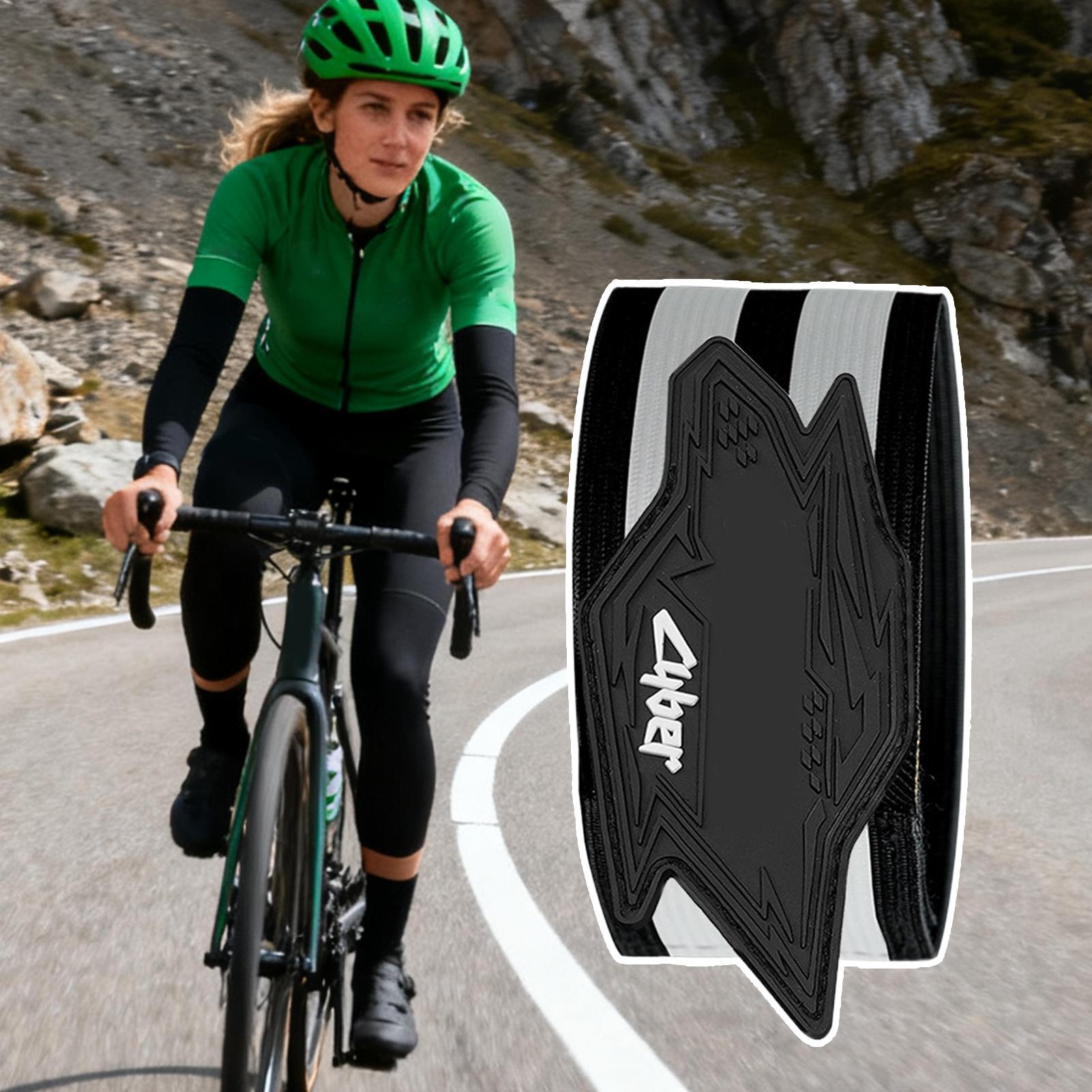 Pita Pengikat Kaki Celana Bers - Outdoor Adventure Walks ulasan dan harga
