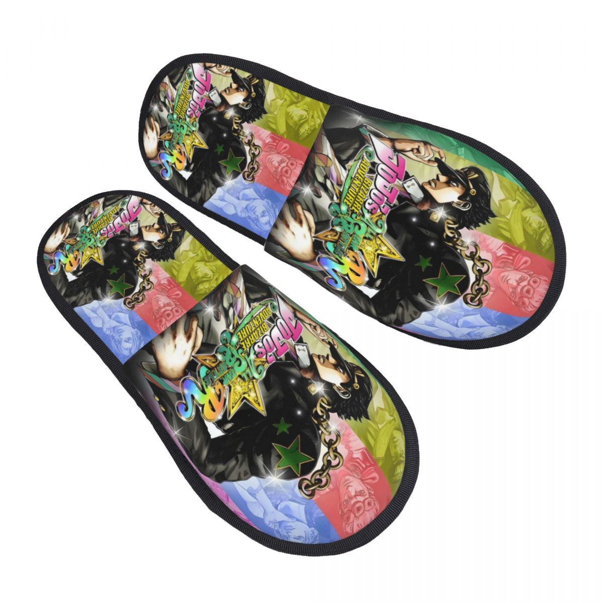 Sandal Rumah Wanita Motif Mang - Outdoor Adventure Japan ulasan dan harga