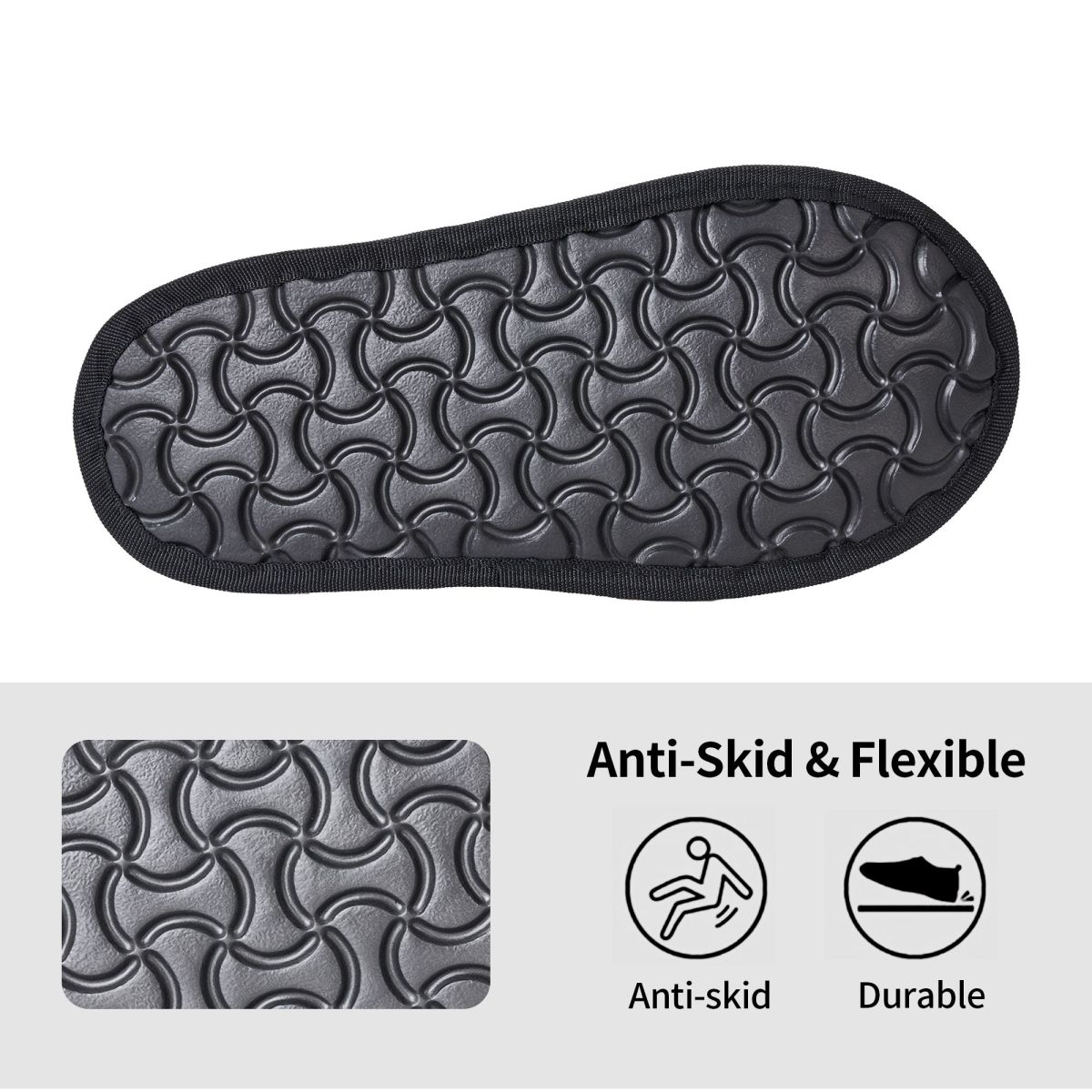 Sandal Rumah Wanita Motif Mang - Outdoor Adventure Japan ulasan dan harga